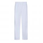 EXNER Schlupfhose unisex (weiß)